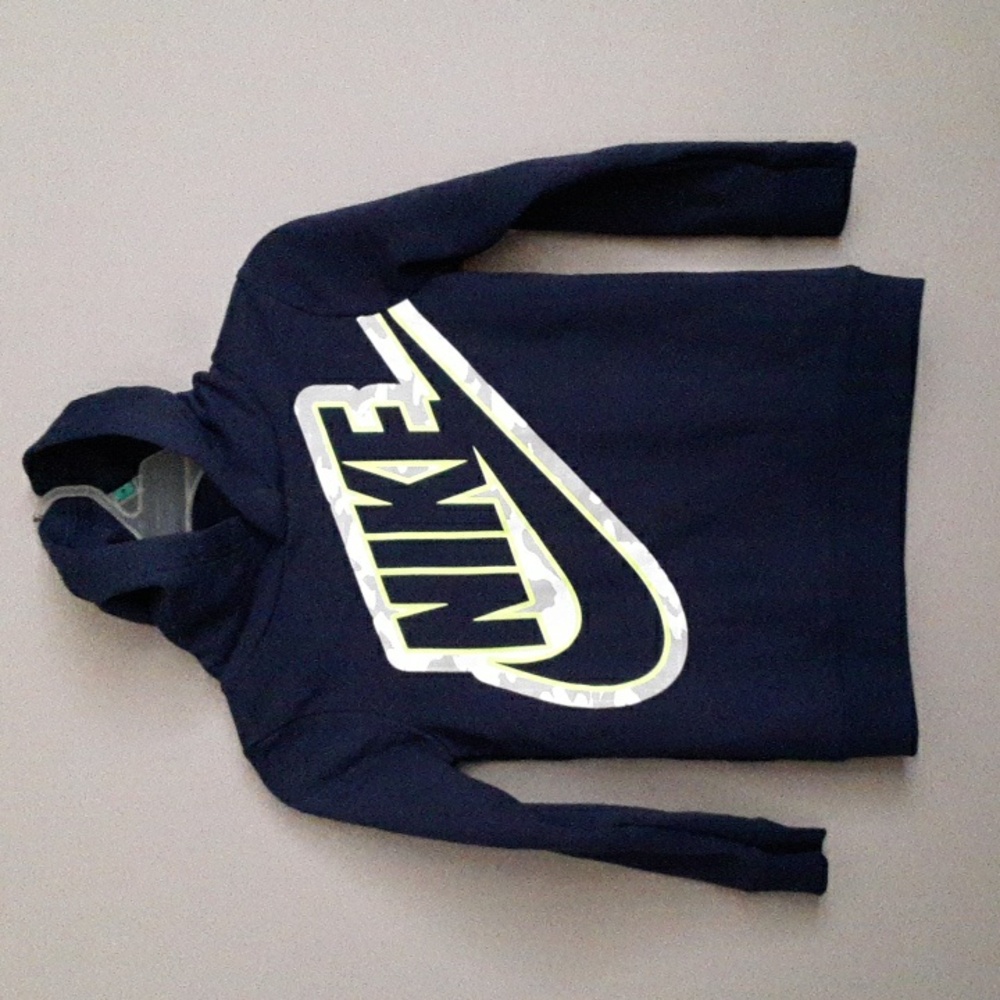 Nike Sweat Jacket NWOT